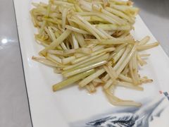 -翠茗农庄土菜馆(天目湖店)