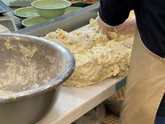 -满兴咱妈烀饼铁锅炖(兰州北街店)