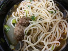 -芳姐牛杂(学子街店)