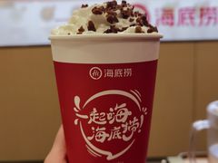 -海底捞大排档火锅(打浦路店)