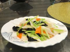 田园小炒-鱼王府大酒店