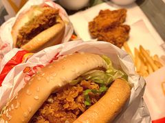 -麦当劳(从化从城大道店)