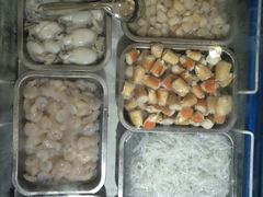 -盐通酒家(金桥湾清水苑店)