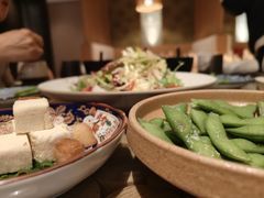 -西村日本料理(香格里拉饭店)