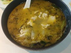 -秦月轩·陕西家乡菜(阜成路·五棵松店)