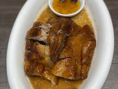 -周锦记广式餐厅(格林生活坊2期店)