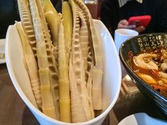 -湖泉水云间餐厅·弥勒地道菜(B座店)