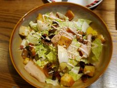 -CRAZYONES西班牙海鲜饭(日月光店)