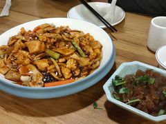 -陈傻子餐厅(世纪都会店)