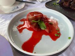 -中关村皇冠假日酒店·红轩中餐厅