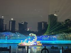 -观澜山水田园