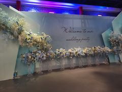 大堂-丽华园(汉阳龙阳店)