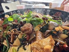 -多呗辣麻辣香锅(万达广场店)