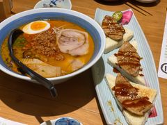 -一心创作料理屋(经开万达店)