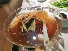 -七八冷面·延边朝鲜族美食(欢乐谷店)