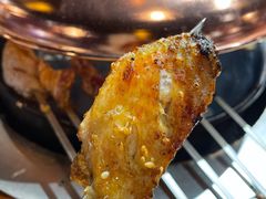 -号令江湖·水浒烤肉(和畅睦邻中心店)