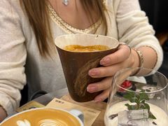 -LilBee Coffee