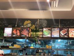 -木屋烧烤(惠阳华润小径湾店)
