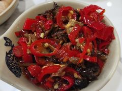-原林野山菌火锅·炒菌(关上野生菌一条街店)