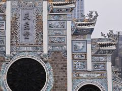 -贵阳北天主教堂