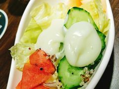 -豪享来中西餐厅(隆昌店)