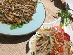 -仙罗泰·泰国餐厅(印象汇店)