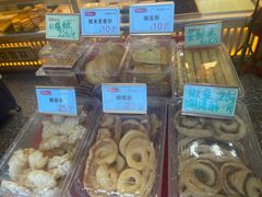 -包满意面包糕点(东坝店)