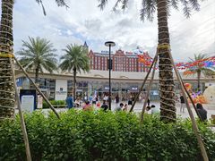 -佛罗伦萨小镇广佛名品奥特莱斯(疏港路店)