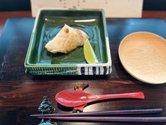 -元熹会席料理