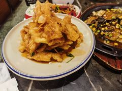 -粗粮人家·东北菜(洋桥店)