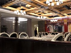 大堂-金狮麟·新豫菜(金码大厦店)