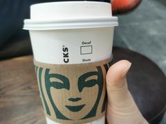 -星巴克(西湖天地店)
