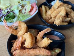 -星期五餐厅(金融街店)