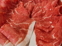 -京门老爆三·铜锅涮肉 爆肚(望京店)