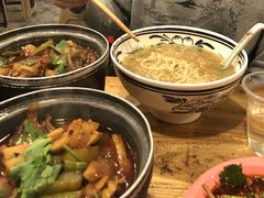-霸道川面馆(张江店)