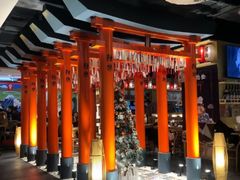 -西月山居匠心创意料理(江汉路新佳丽广场店)