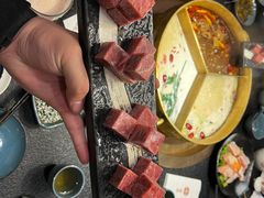 -湊湊火锅·茶憩(锦艺城店)