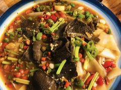 -阿记烧烤(大兴新区店)