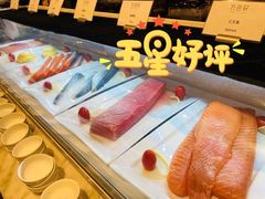 -深圳同泰万怡酒店·万荟轩自助餐厅(同泰店)