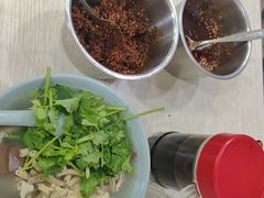 -金原鸭血粉丝汤总店(锁金村店)