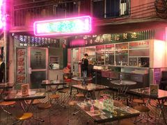 门面-CITY MART城市集市·里弄(北外滩来福士广场店)