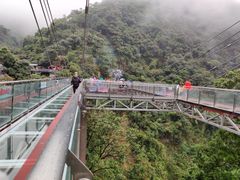 -古龙峡云天玻霸