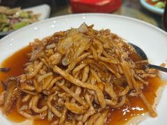 -崔义清鲁菜馆(大明湖店)