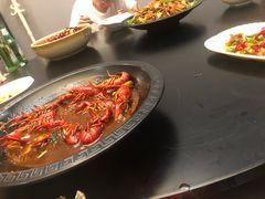-金陵暴走小龙虾·迷踪蟹(凯德MALL店)