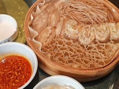 莜面大全-蔡家酒楼(一德街店)