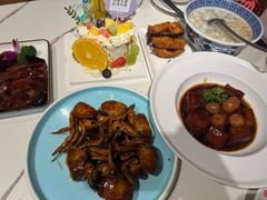 -三玛璐酒楼(汉口路店)