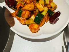 -外婆家(西红门荟聚购物中心店)