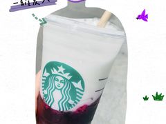 -星巴克(深圳龙岗摩尔城店)