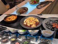 -西安W酒店·WEI全味西餐厅