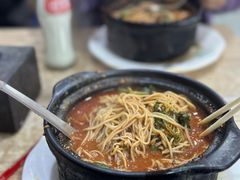 -蜀王砂锅总店